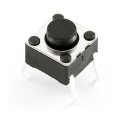 Mini Pushbutton Switch